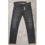 Diesel Herren Jeans Belther-R Farbe:Schwarz R8AM7 Größe: W38/L32
