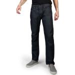 Diesel Herren Marken Jeans, regular fit, waykee, blau, Größe:30, Farbe:Blau, Herstellerfarbe:navy