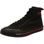 Reduzierte Diesel Basket High Top Sneaker & Sneaker Boots für Herren Größe 41 