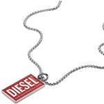 2024 & Halsketten Halsschmuck Günstig online | Trends Diesel kaufen |
