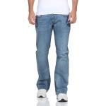 Diesel Jeans Herren ZATINY X RM Hose Farbe: Hellblau Größe: W30 L34