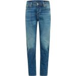 Blaue Diesel Larkee Stretch-Jeans aus Denim für Herren Größe M Weite 30 