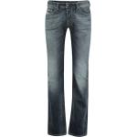 Diesel Safado Slim Fit Jeans aus Denim für Herren 