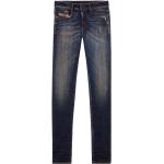 Diesel, Skinny Jeans - 1979 Sleenker Blue, Herren, Größe: W30 L34