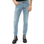 Diesel Slim Fit Jeans aus Baumwolle für Herren Weite 31, Länge 32 