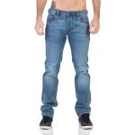 Reduzierte Diesel Safado Slim Fit Jeans aus Denim für Herren 