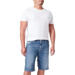 Reduzierte Diesel Slim Fit Jeans aus Denim für Herren 