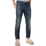 Diesel Tepphar Slim Fit Jeans aus Baumwolle für Herren Weite 30, Länge 32 