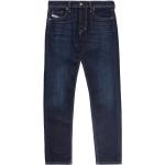 Diesel, Tapered Jeans - 1986 Larkee-Beex Blue, Herren, Größe: W38 L34
