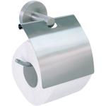 Dietsche Toilettenpapierhalter & WC Rollenhalter  aus Edelstahl 