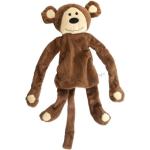 Difrax Schnuller Kuscheltiere Affe Mario Baby, Kinder & Mütter