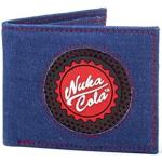 Difuzed Fallout Nuka Cola Wallet
