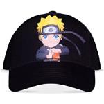 Naruto Basecaps für Kinder & Baseball-Caps für Kinder für Jungen 