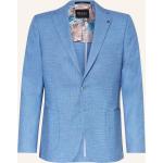 Blaue Digel Businesskleidung aus Polyester für Herren Größe XL 