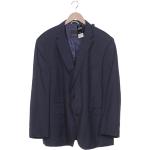Marineblaue Digel Businesskleidung aus Wolle für Herren Größe 4 XL 