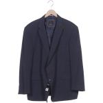Marineblaue Digel Businesskleidung aus Wolle für Herren Größe 4 XL 