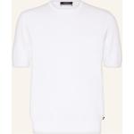 Weiße Digel T-Shirts aus Baumwolle für Herren Größe XXL 