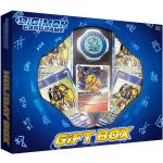 Bandai Digimon Card Game Gift Box Geschenkbox