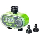 Grüne Royal Gardineer Bewässerungscomputer mit Sensor 