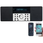 Digitalradio mit DAB+, FM, Bluetooth, CD, Audio-Player, USB-Port, 60 W