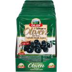 schwarze Oliven 15-teilig 