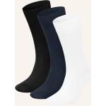 Dillysocks 3er-Pack Socken Premium Ribbed Collection