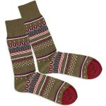 Graue Dilly Socks Bio Nachhaltige Kuschelsocken aus Baumwolle maschinenwaschbar für Damen Größe 39 für den für den Winter 