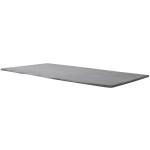 Graue Tischplatten Breite 50-100cm, Höhe 0-50cm 