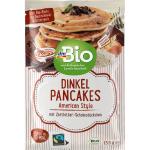 dmBio Pancake Fertigmischungen 