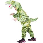 Seruna Meme / Theme Dinosaurier Dinosaurier-Kostüme aus Polyester für Kinder Größe 122 