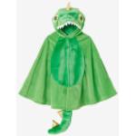 Grüne Vertbaudet Dinosaurier-Kostüme für Kinder 