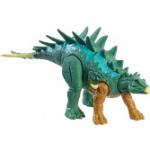 21 cm Mattel Jurassic World Dinosaurier Spielzeugfiguren für 3 - 5 Jahre 