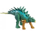 21 cm Mattel Jurassic World Dinosaurier Sammelfiguren für 3 - 5 Jahre 