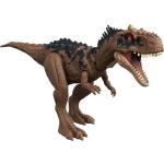 Dinosaurier Mattel Jurassic World Roaring Attack Rajasaurus
