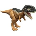 33 cm Mattel Jurassic World Dinosaurier Actionfiguren 