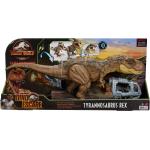 Dinosaurier Mattel Jurassic World Tyrannosaurus Rex Lethal Steps