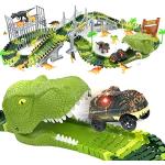 Reduzierte Cars Dinosaurier Rennbahnen aus Kunststoff für Jungen für 3 - 5 Jahre 
