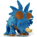 Blaue 40 cm Dinosaurier Kuscheltiere & Plüschtiere maschinenwaschbar 