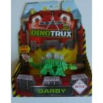 Dinotrux GARBY Mattel DreamWorks Diecast Metall Dream Works - NEU