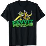 DinoTrux Revvit Klein Sein T-Shirt