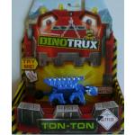 Dinotrux TON-TON Mattel DreamWorks Diecast Metall Dream Works - NEU