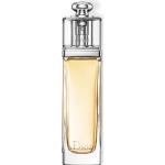 Reduzierte Dior Addict Eau de Toilette 50 ml mit Vanille für Damen 