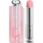 Dior Dior Addict Lip Glow Farbintensivierender Lippenbalsam – 24 Stunden Feuchtigkeitspflege – 97 % Inhaltsstoffe Natürliche 3 G Pink