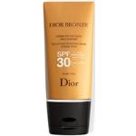 Reduzierte Dior Gesichtscremes 50 ml LSF 30 mit Antioxidantien für Herren 