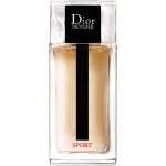 DIOR Dior Homme Sport E.d.T. Vapo 125 ml