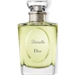 Reduzierte Dior Diorella Eau de Toilette 100 ml mit Limette für Damen 