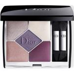 Dior Diorshow Lidschatten für Damen Palette 