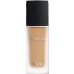 Olivgrüne Dior Diorskin Forever Foundations 30 ml gegen Mitesserbildung mit Olive für  empfindliche Haut für Damen 