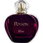 DIOR Poison, Eau de Toilette, 100 ml, Damen, fruchtig/orientalisch