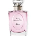 Dior Forever and ever Eau de Toilette 100 ml mit Rosen / Rosenessenz für Herren 